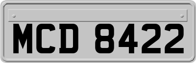 MCD8422