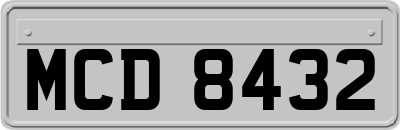 MCD8432