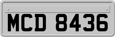 MCD8436