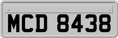 MCD8438