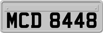 MCD8448