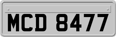 MCD8477