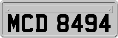 MCD8494