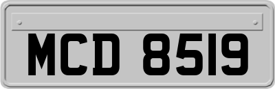 MCD8519