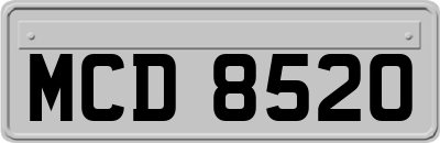 MCD8520