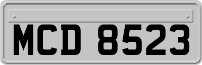 MCD8523