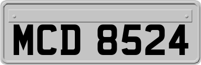 MCD8524