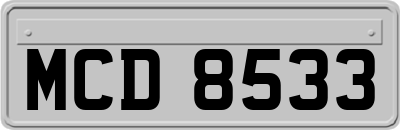 MCD8533