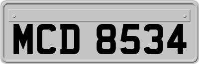 MCD8534