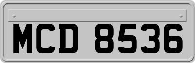 MCD8536