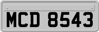 MCD8543
