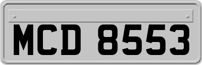 MCD8553