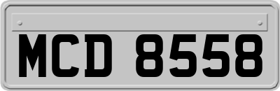 MCD8558