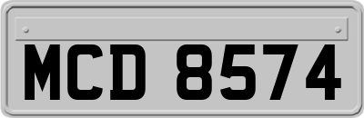 MCD8574