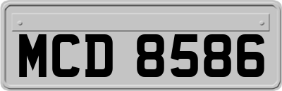 MCD8586