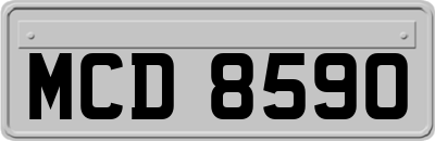 MCD8590