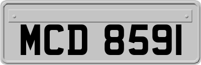 MCD8591