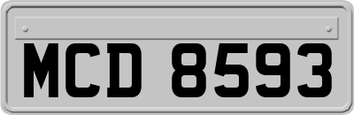 MCD8593