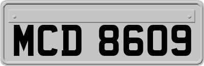MCD8609