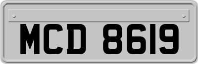 MCD8619