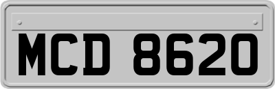 MCD8620