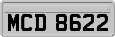 MCD8622