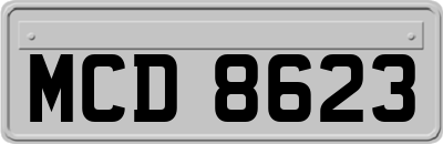 MCD8623