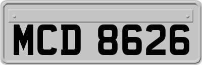 MCD8626