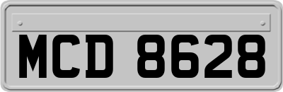 MCD8628
