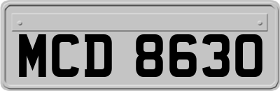 MCD8630