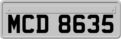 MCD8635