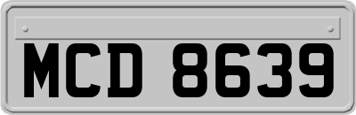 MCD8639
