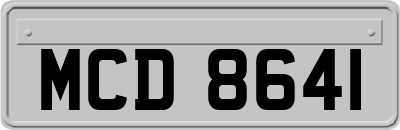 MCD8641