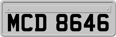 MCD8646