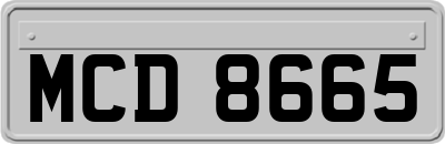 MCD8665