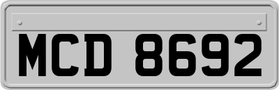 MCD8692