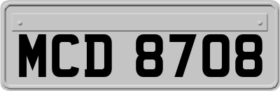 MCD8708
