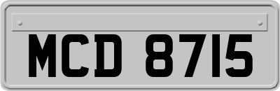 MCD8715