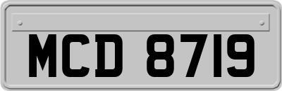 MCD8719
