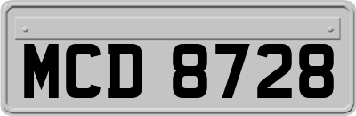 MCD8728