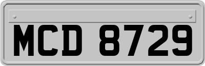 MCD8729