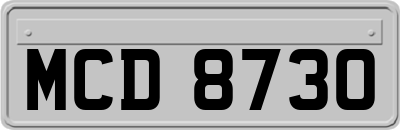 MCD8730