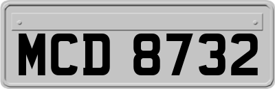 MCD8732