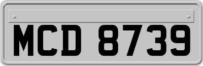 MCD8739