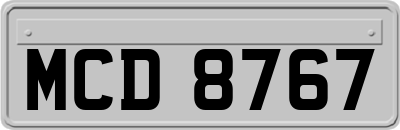 MCD8767