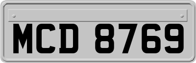 MCD8769