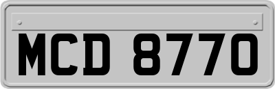 MCD8770