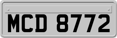 MCD8772