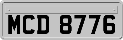 MCD8776