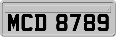 MCD8789